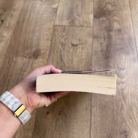 The Woman in the Window Book by A.J. Finn - Picture 3 of 7